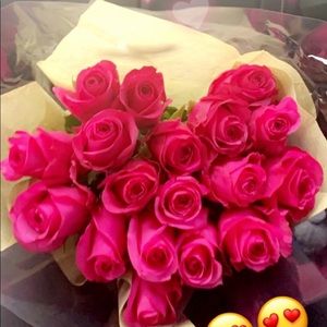 Meet your Posher, Monika